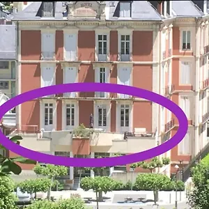 Résidence Regina Appartement