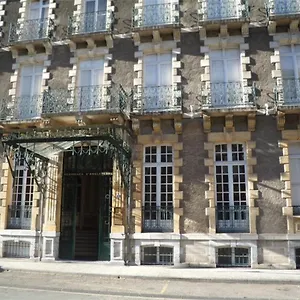 Cauterets, 3 Pièces, 6 Personnes - Fr-1-234-134 Appartement