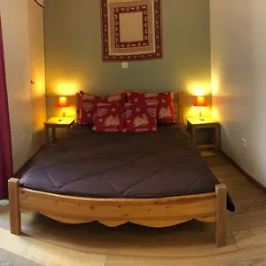 Aster Laureane 1er Etage Appartement