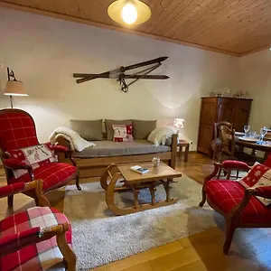 110m2, Lits Faits Linge Fourni, Plein Centre, Wifi Appartement