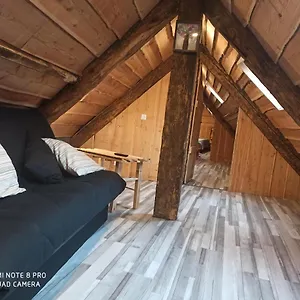 Hyper Centre Appartement