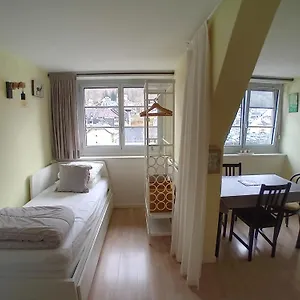 Bruyère Appartement