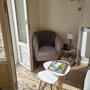 Cosy Hyper Centre De Appartement