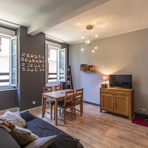Georgina Appartement