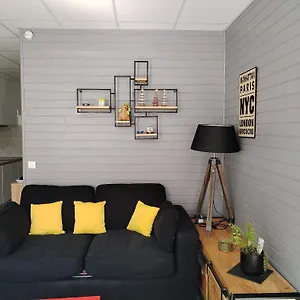 Familial équipé Apartamento