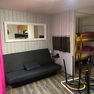 Résidence Bellevue Apartamento