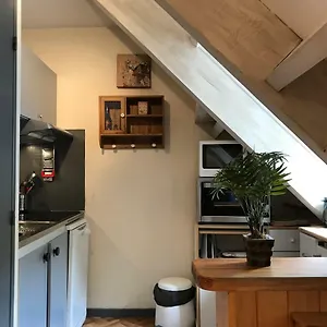 Au Pied Du Telecabine, T2 Parking Et Casier A Appartement