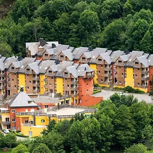 Appartement Cauterets Appartement